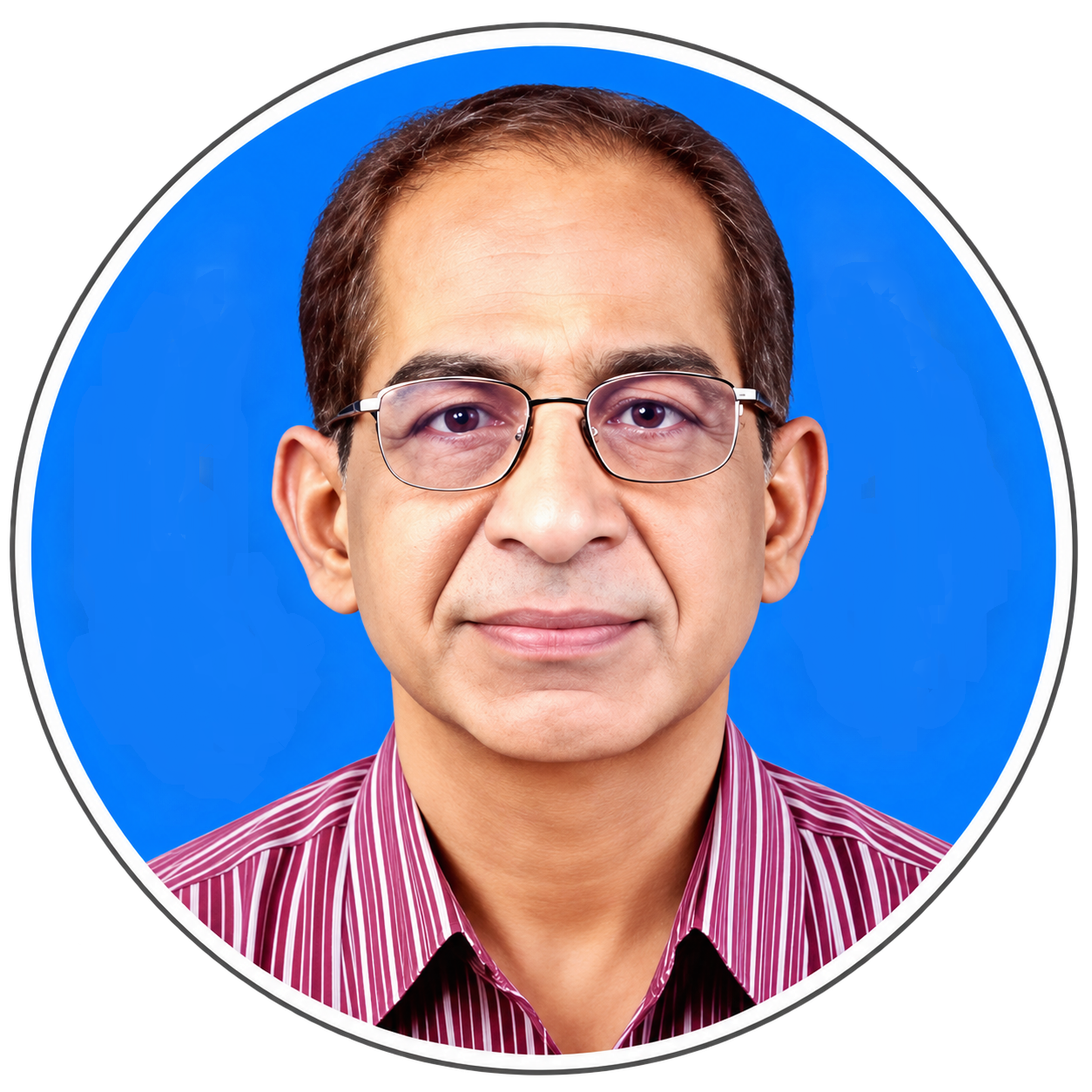 P. Balan Memorial Trust